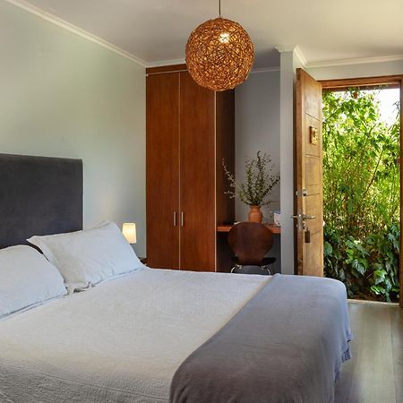 Callihue Lodge Санта Крус Екстериор снимка
