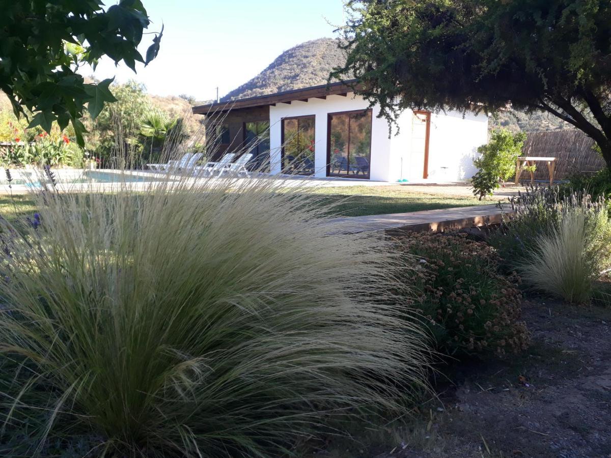 Callihue Lodge Санта Крус Екстериор снимка