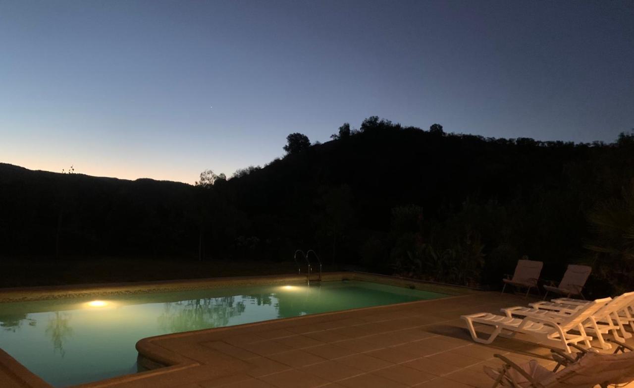 Callihue Lodge Санта Крус Екстериор снимка