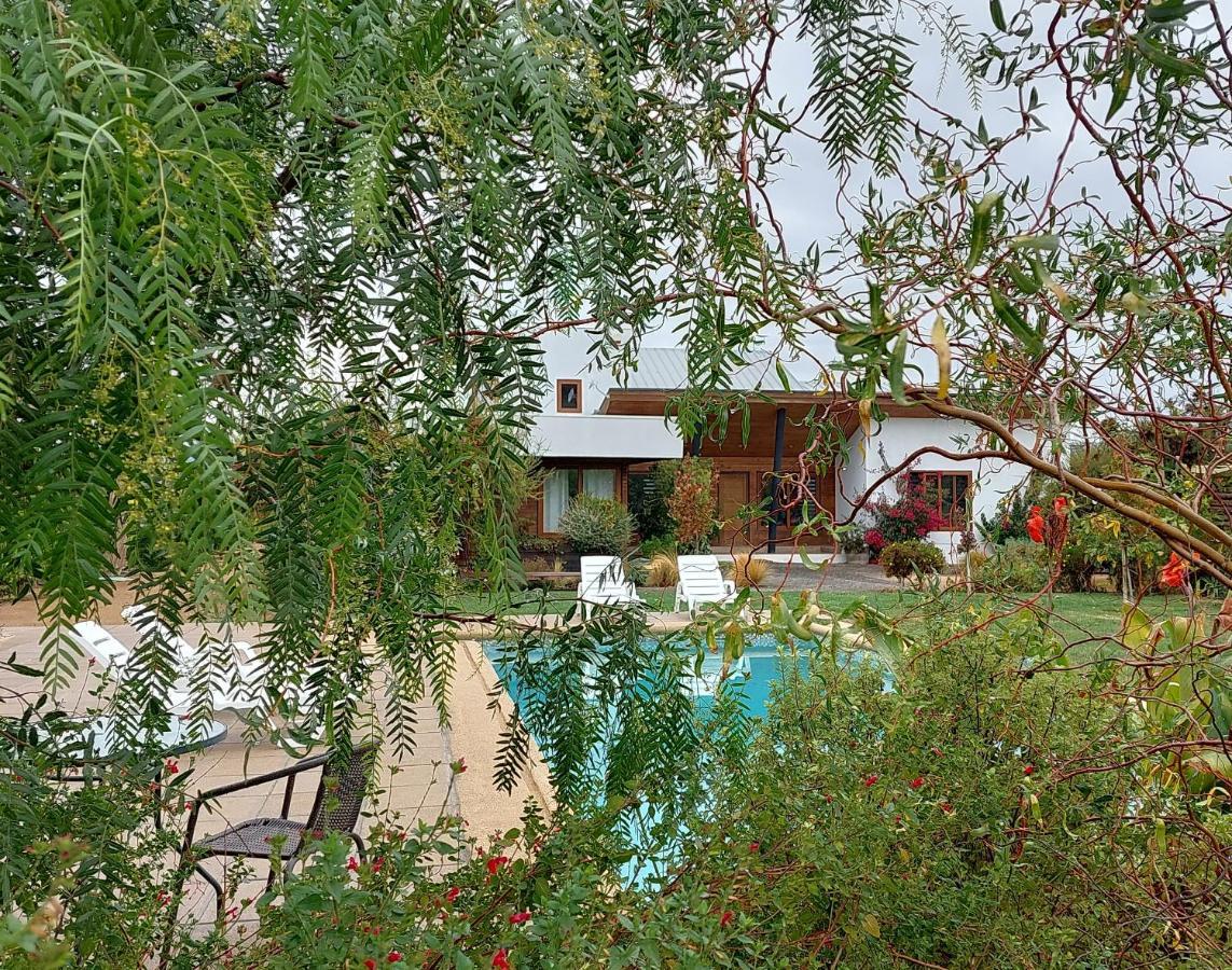 Callihue Lodge Санта Крус Екстериор снимка