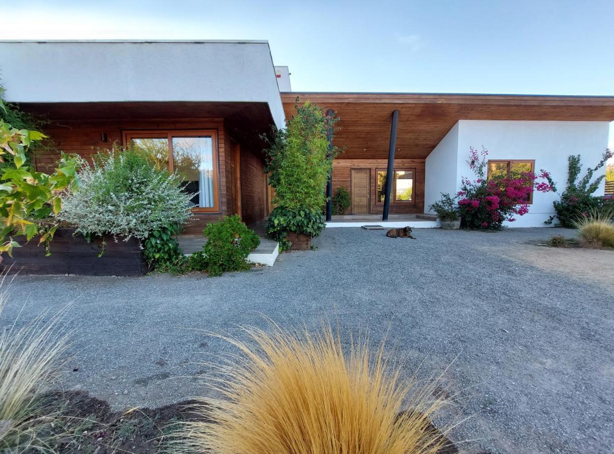 Callihue Lodge Санта Крус Екстериор снимка