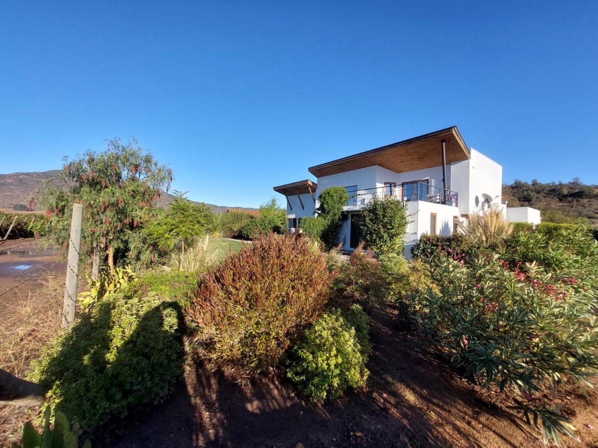 Callihue Lodge Санта Крус Екстериор снимка