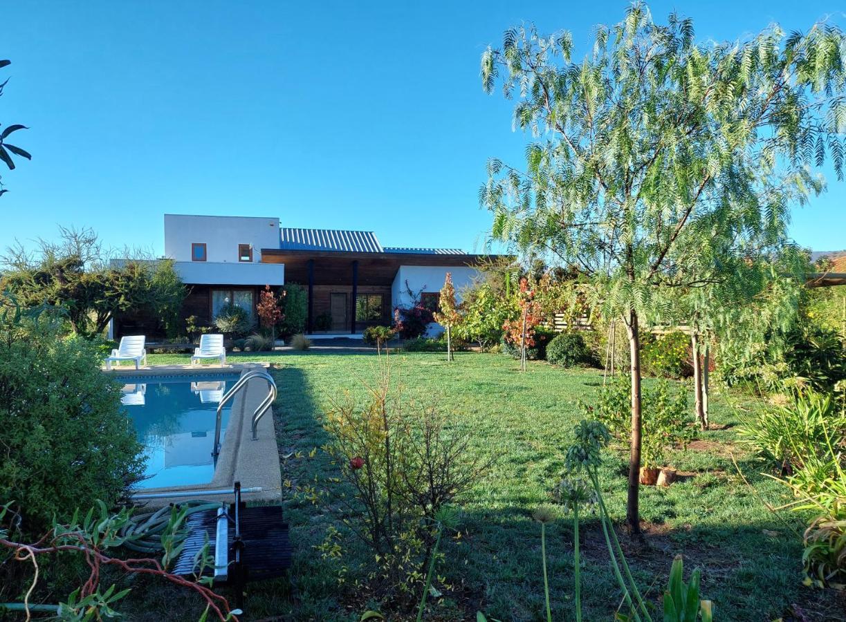 Callihue Lodge Санта Крус Екстериор снимка