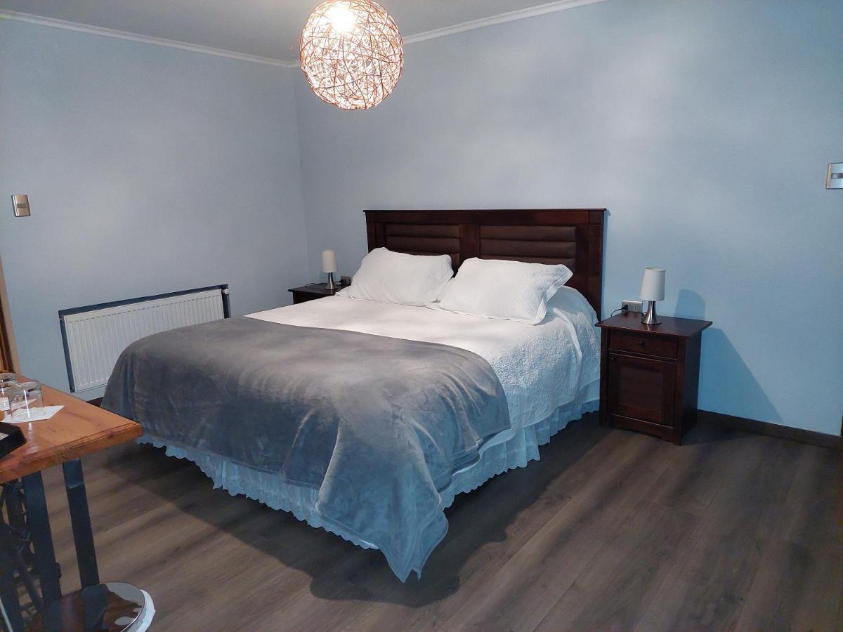 Callihue Lodge Санта Крус Екстериор снимка