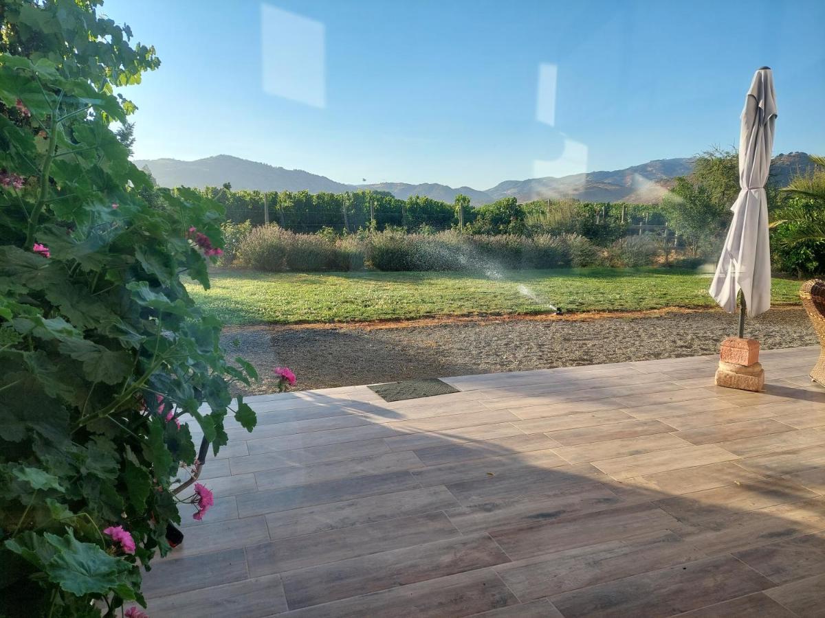 Callihue Lodge Санта Крус Екстериор снимка