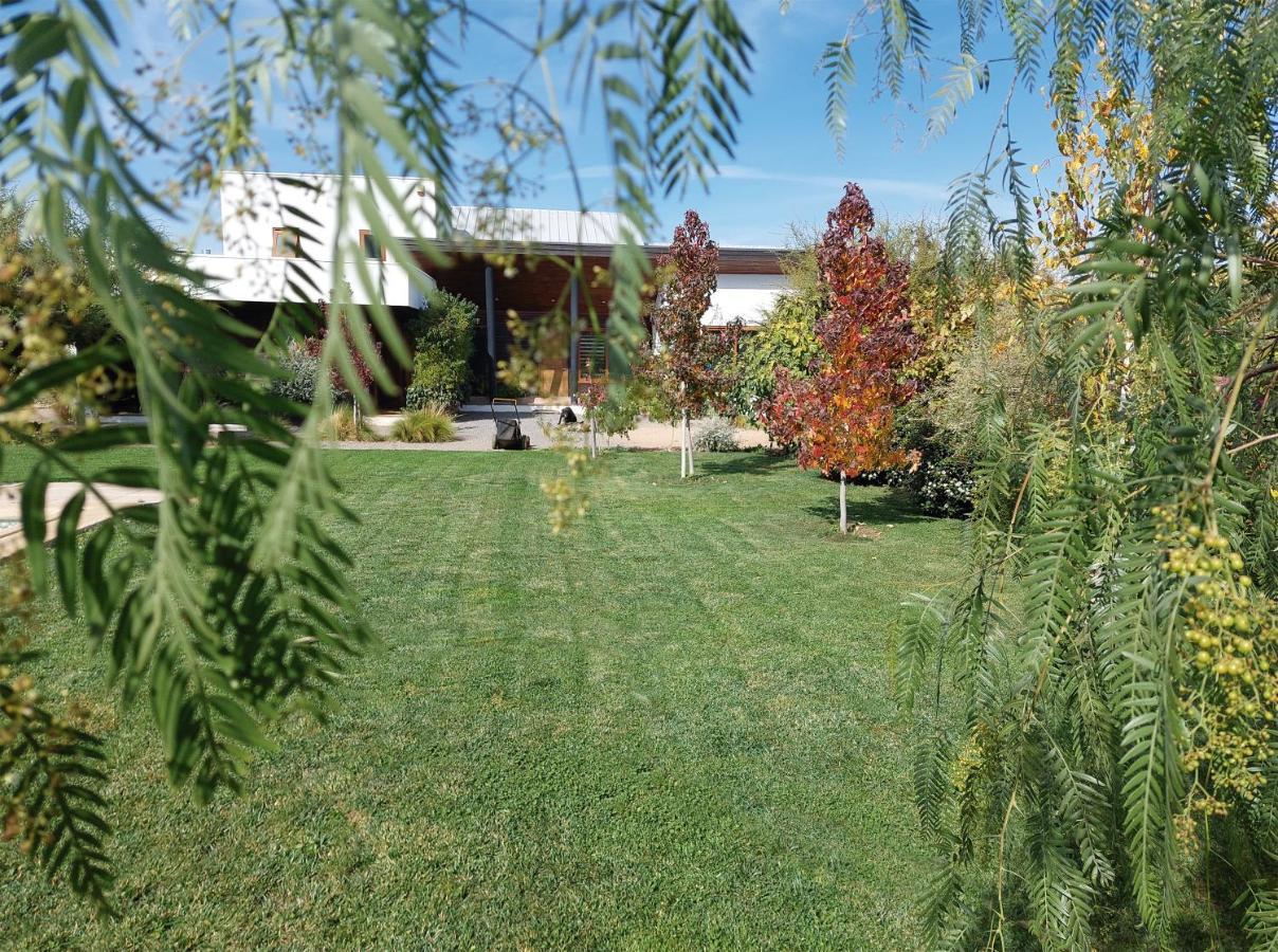 Callihue Lodge Санта Крус Екстериор снимка
