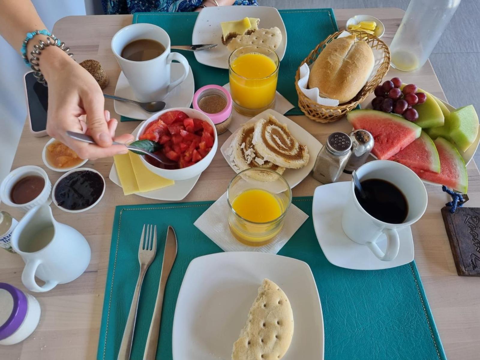 Callihue Lodge Санта Крус Екстериор снимка