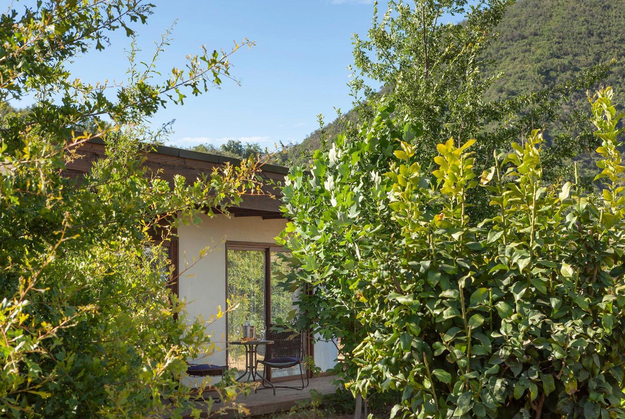 Callihue Lodge Санта Крус Екстериор снимка