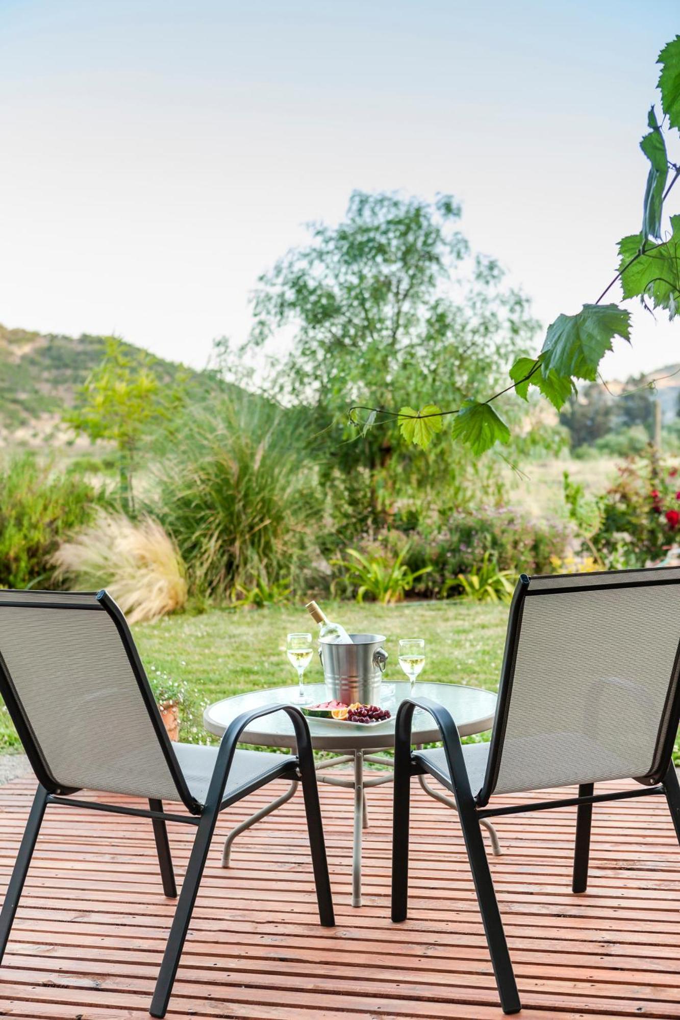 Callihue Lodge Санта Крус Екстериор снимка