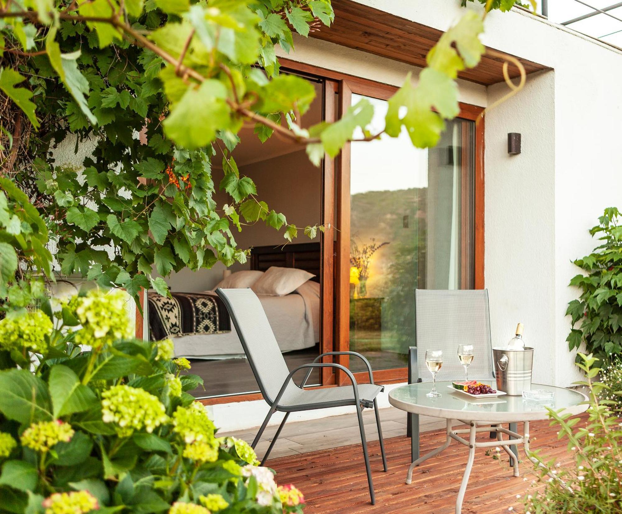 Callihue Lodge Санта Крус Екстериор снимка