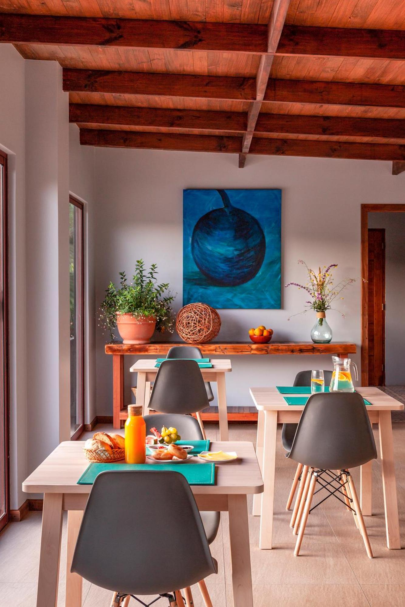 Callihue Lodge Санта Крус Екстериор снимка