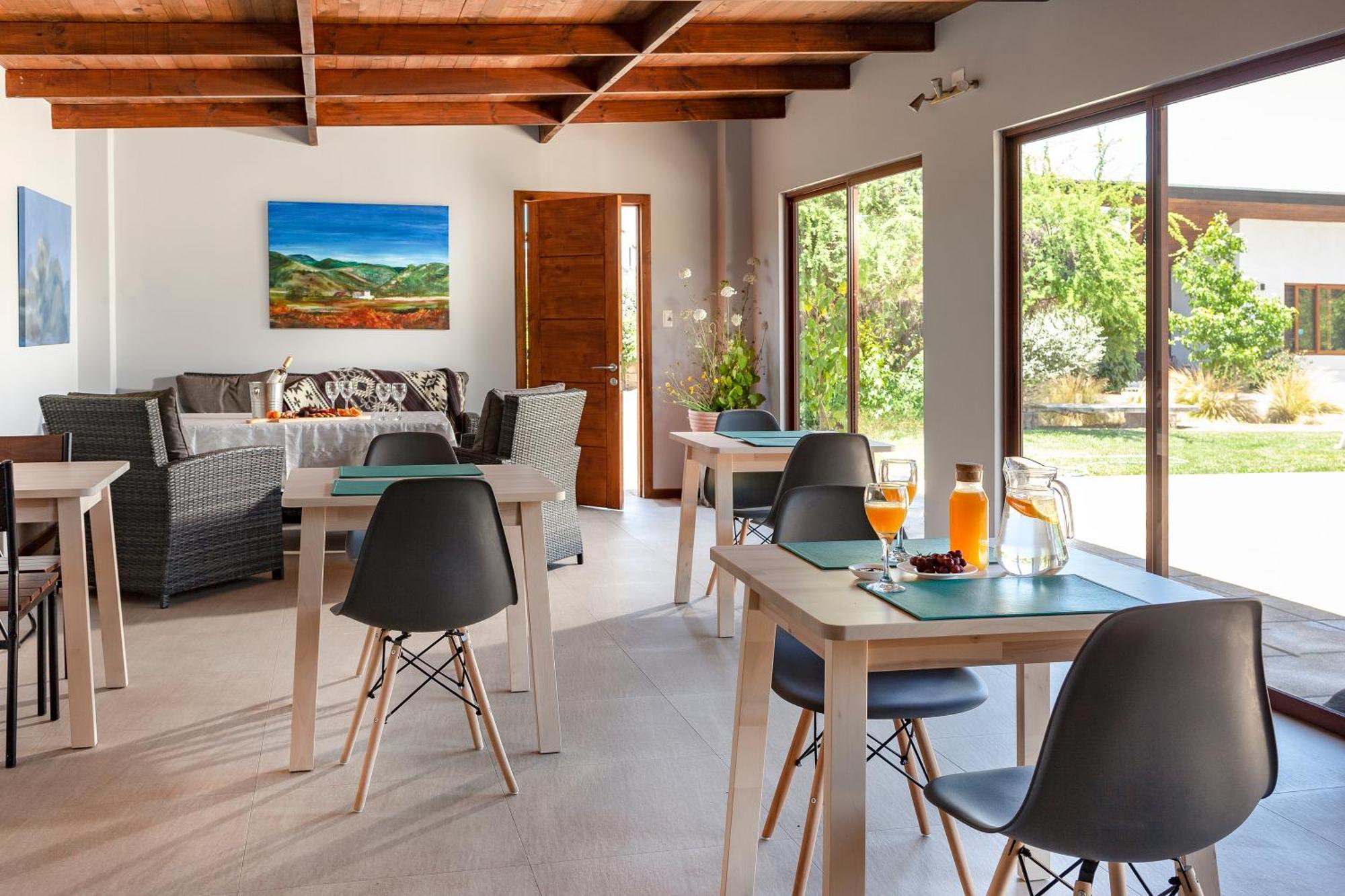 Callihue Lodge Санта Крус Екстериор снимка