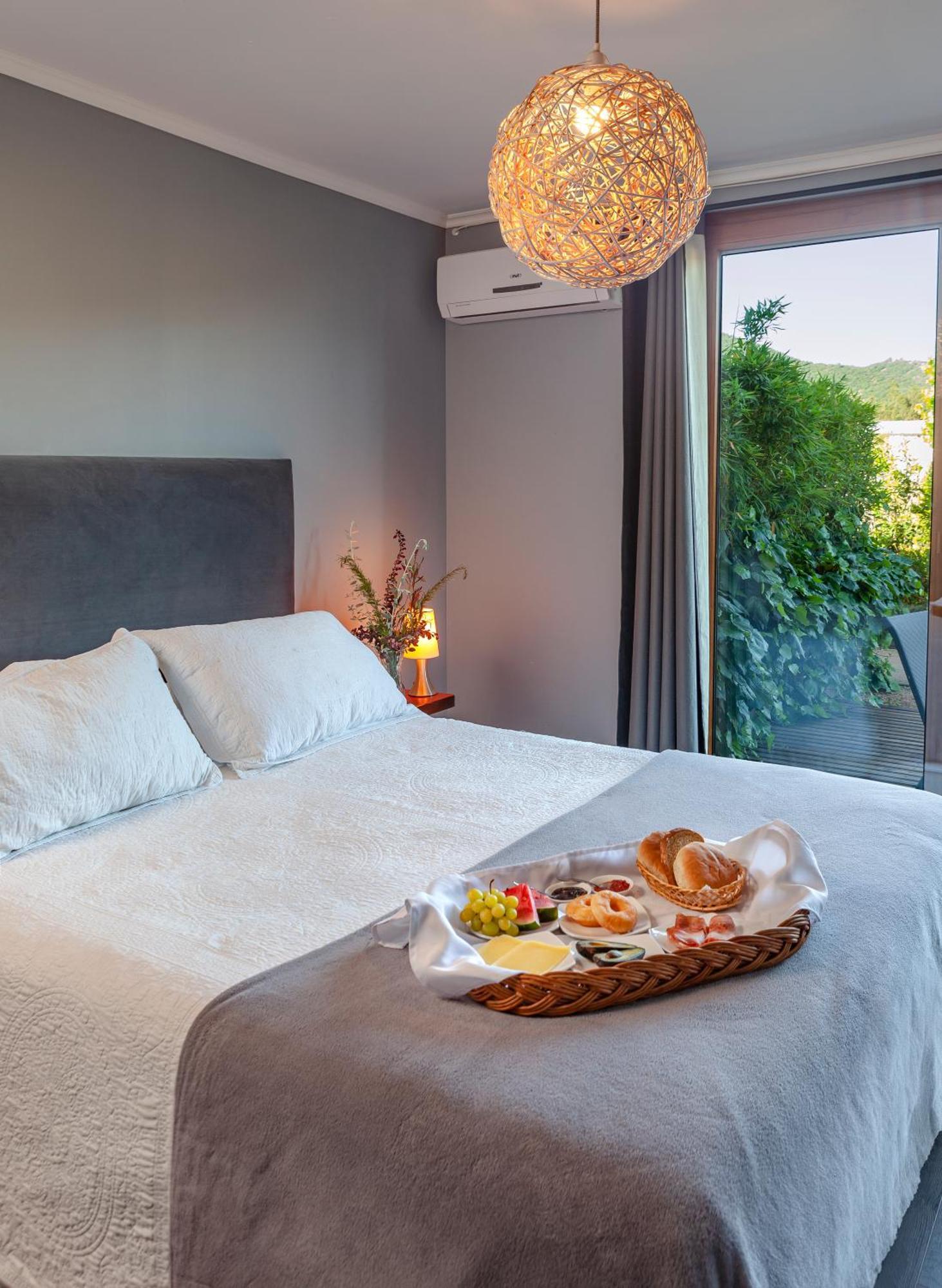 Callihue Lodge Санта Крус Екстериор снимка