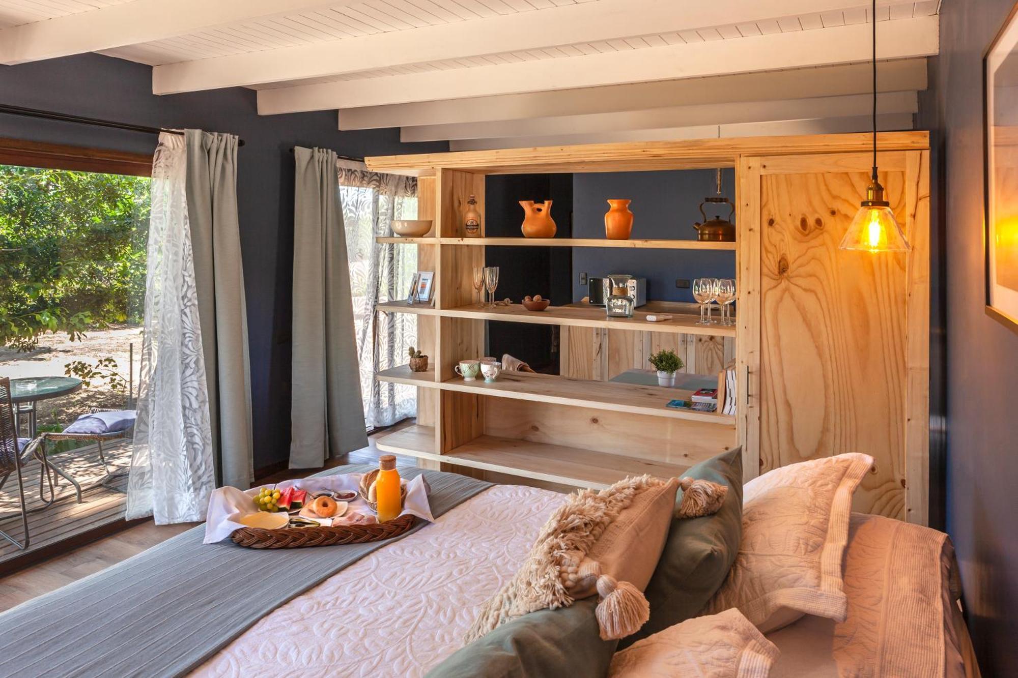 Callihue Lodge Санта Крус Екстериор снимка
