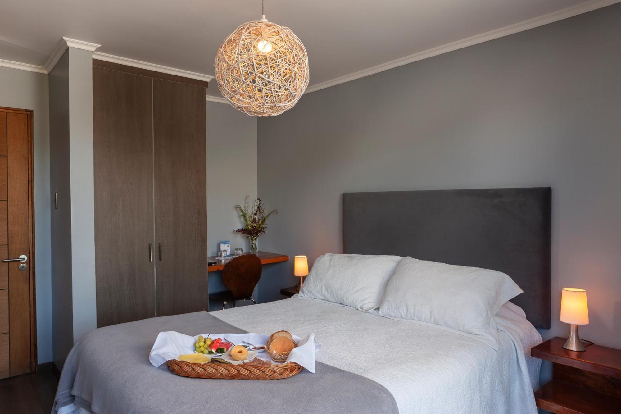 Callihue Lodge Санта Крус Екстериор снимка