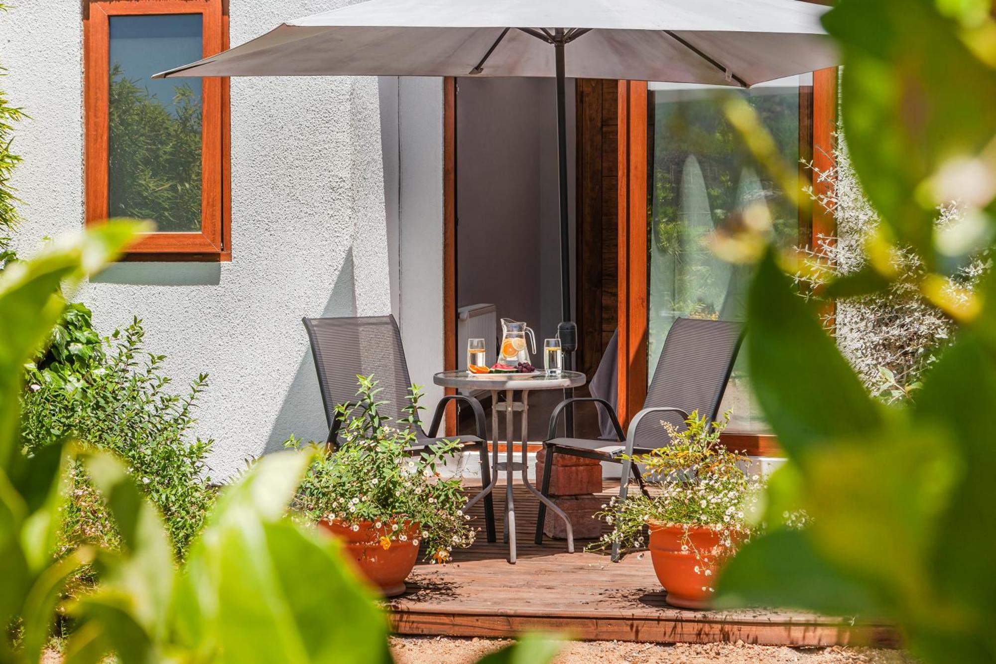 Callihue Lodge Санта Крус Екстериор снимка