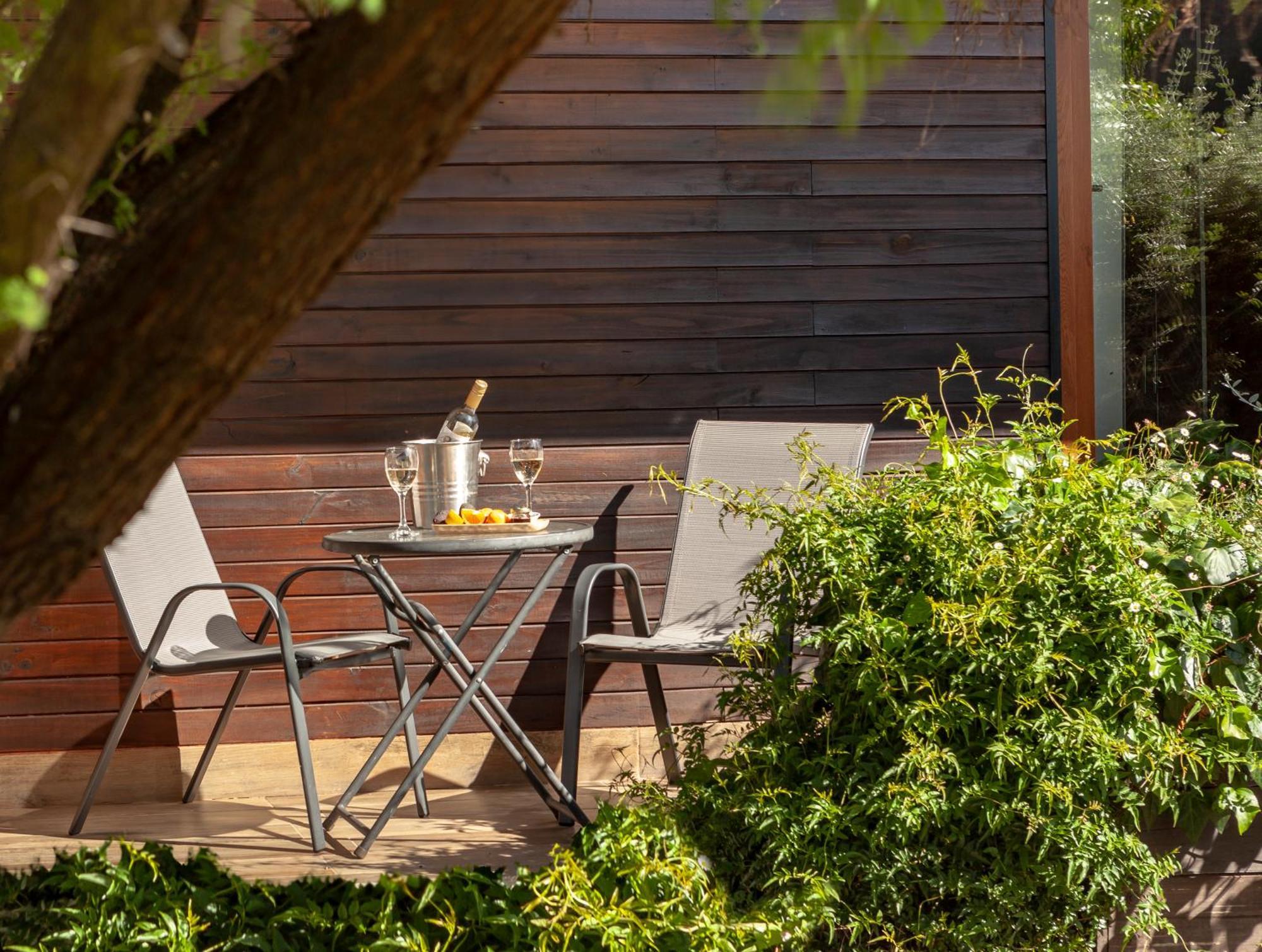 Callihue Lodge Санта Крус Екстериор снимка
