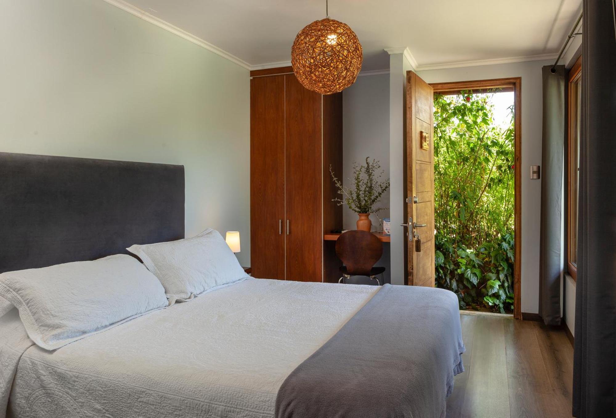 Callihue Lodge Санта Крус Екстериор снимка