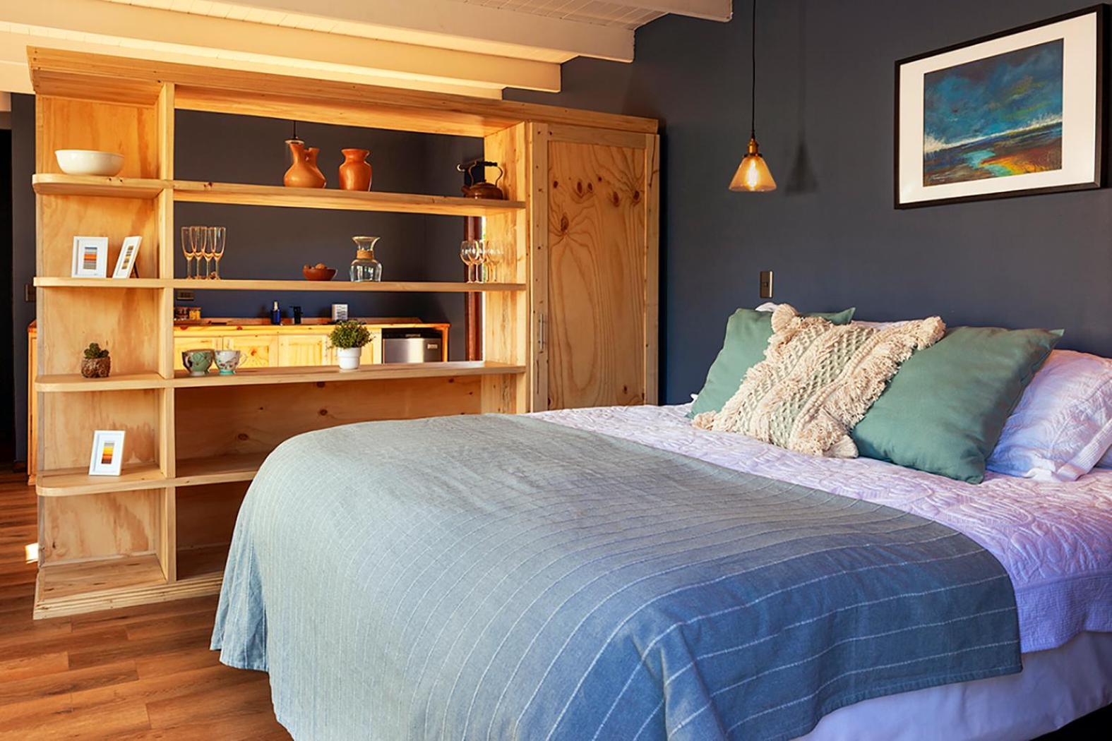 Callihue Lodge Санта Крус Екстериор снимка