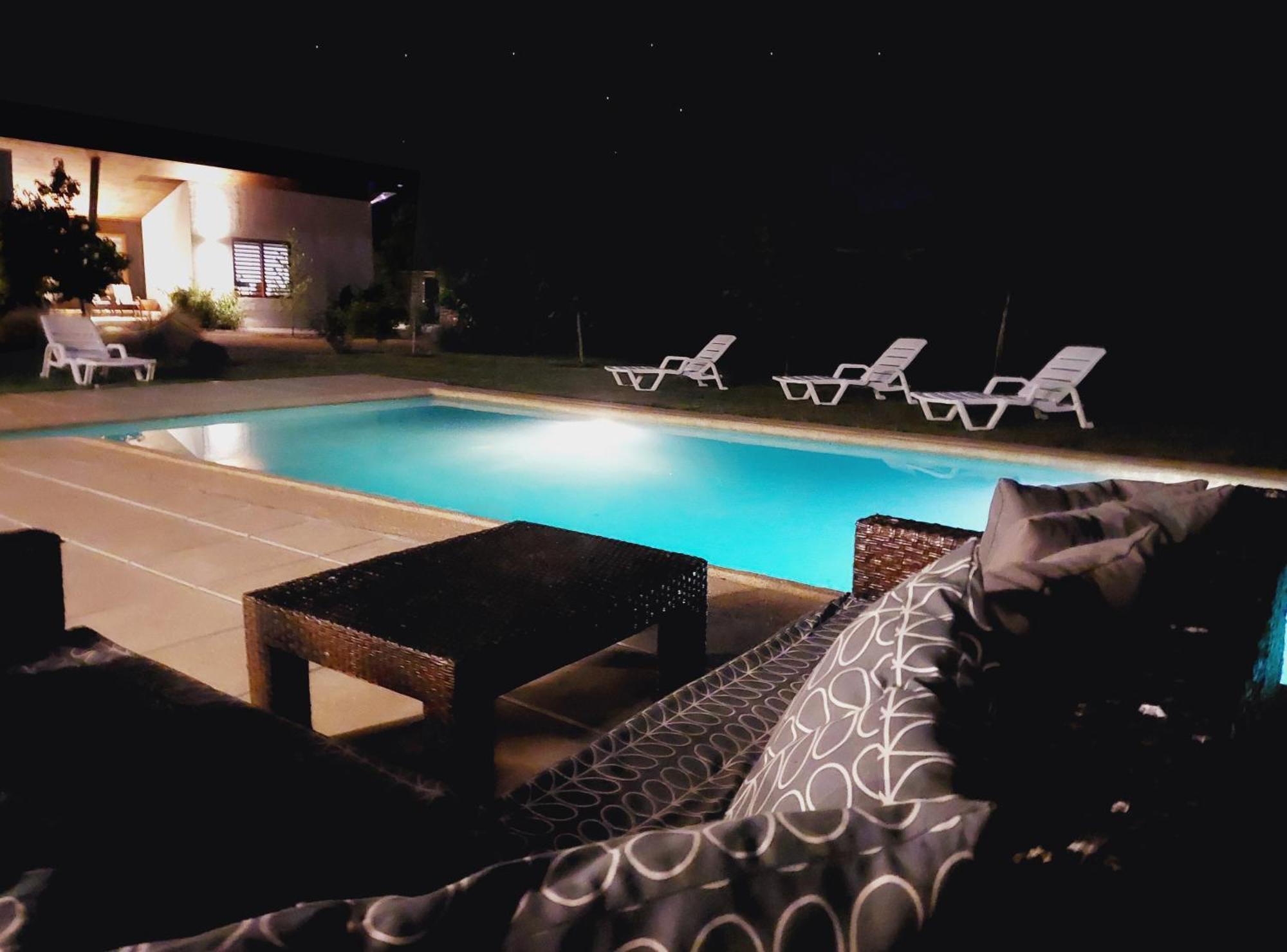 Callihue Lodge Санта Крус Екстериор снимка