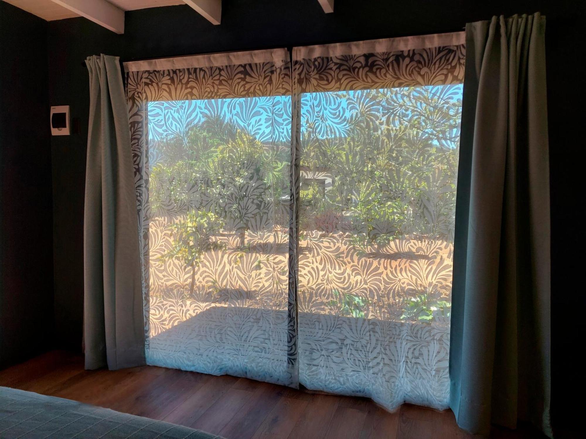 Callihue Lodge Санта Крус Екстериор снимка