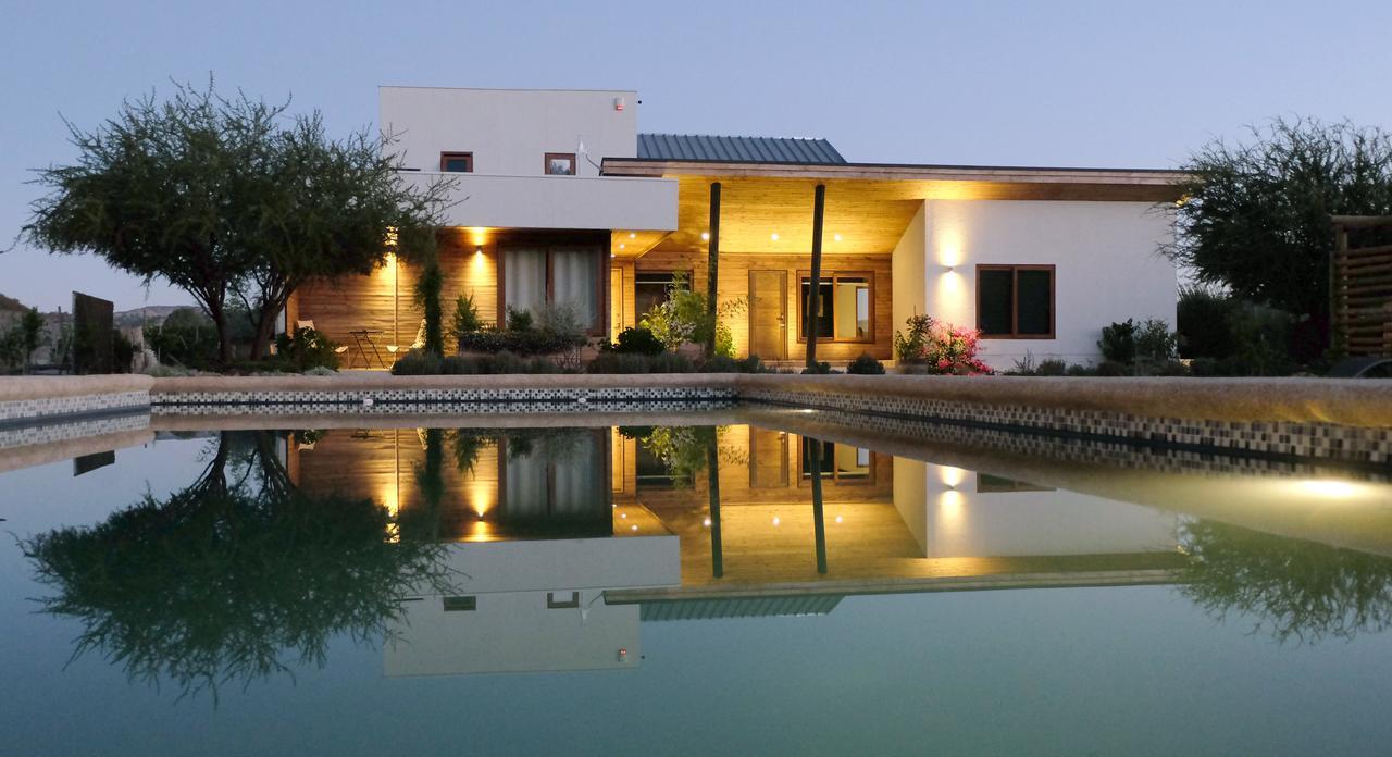 Callihue Lodge Санта Крус Екстериор снимка